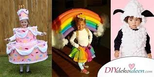 Popcorn kostüm für babys selbstgemacht. 30 Lustige Faschingskostume Fur Kinder Selber Machen Die Besten Ideen