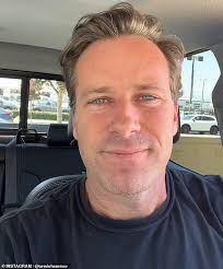 Armie Hammer's ex-wife Elizabeth Chambers recaps her 'birthday week' with  their kids the day HE turns 38