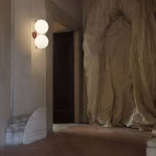 Everything you need to illuminate your home and your spaces. Flos Ic Double Wall And Ceiling Lamp Connox