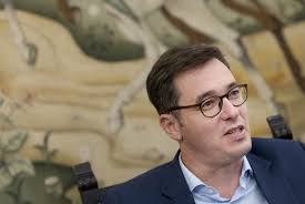 És még csak most indul az uborkaszezon. Hvg360 Median Karacsony Gergely A Legnepszerubb Ellenzeki Miniszterelnok Jelolt