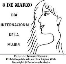 Pypus está ahora en las redes sociales, síguelo y encontrarás las novedades en dibujos para imprimir y colorear. 120 Ideas De Dia De La Mujer Dia De La Mujer Feliz Dia De La Mujer Dia Internacional De La Mujer