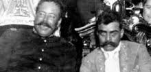 Zapata definition, mexican revolutionary and agrarian reformer: Emiliano Zapata Wikipedia