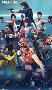 You should know that free fire players will not only want to win, but they will also want to wear unique weapons and looks. 35 Ideas De Free Fire En 2021 Descargas De Fondos De Pantalla Fondo De Juego Fondos De Pantalla De Juegos