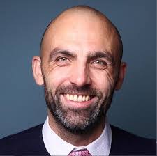 Eric Grove's Instagram, Twitter & Facebook