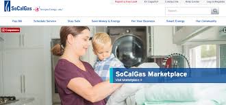 Sam's club® mastercard® or sam's club® credit card is issued by synchrony bank. Socalgas Pay My Bill Your Payment Solutions Pay My Bill Guru