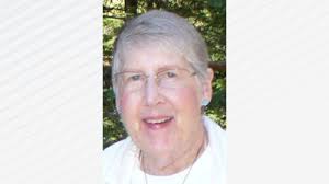 Charlotte Stone Carey