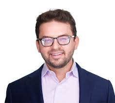 Meet Barry Herbst of The Elliot Group