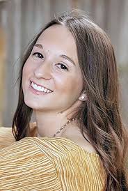 Morrow, Tonello earn CN Track and Field Meet scholarships