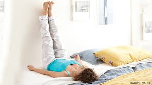 Q A How Can I Modify A More Advanced Yoga Practice For Pregnancy