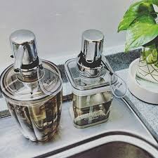 おすすめ詰め替えボトル総集編 おしゃれラベルも100均で ニトリ おすすめ 洗剤ボトル ボトル