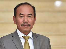 Universiti tun hussein onn malaysia (singkatan: Bank Islam Lantik Ismail Bakar Sebagai Pengerusi