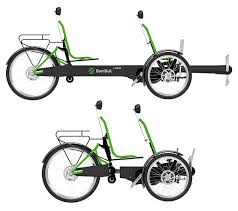 Pin Auf Bici Cargo