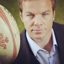 As Alex perfectly puts it, “A privilege to be able to tell stories like  these”, and stories don't get any better than a winning The British & Irish  Lions Series.