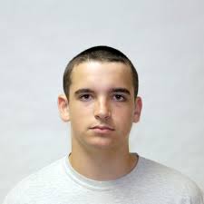 John Dybacz's High School Bio