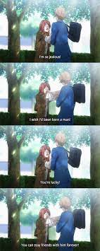 Yaoi Fangirls Be Like Anime Manga Know Your Meme