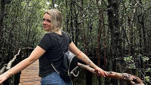 Anne Wünsche kassiert Urlaubs-Shitstorm