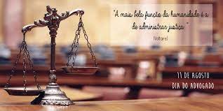 Recordamos que a 19 de maio se celebra o dia de santo ivo, o padroeiro dos advogados. Dia Do Advogado Luta Diaria No Campo Das Ideias Bernadete Alves