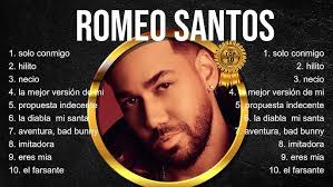 Romeo Santos
