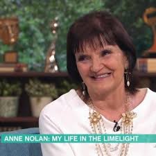 Anne Nolan