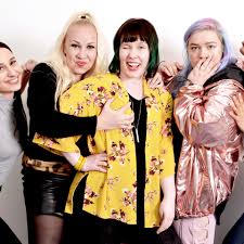 Naiset ja porno | Mahadura & Özberkan | Yle Areena