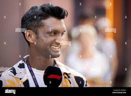 Ramon Barretto's Instagram, Twitter & Facebook