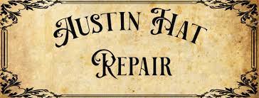 Austin Hat Repair Home Facebook