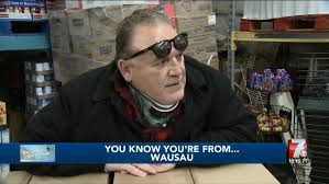 You Know You're From...Wausau: Jim Nick