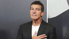 Antonio banderas mı leonardo dicaprio mu? Schauspieler Antonio Banderas Gibt Neue Investitionsplane In Malaga Auf Wochenblatt Es