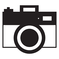 Camera Icon Or Logo Transparent Png Svg Vector Camera Icon Photo Editing Camera Tattoo