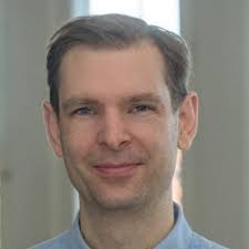 I planned to stay for a year. Now it's been five. So it was about time! 😄  When I first started at DDC