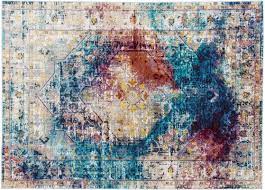 Astra teppich monza natur 90x160 cm. Astra Teppich Siena D 184 C 020 Blau Bei Tepgo Kaufen Versandkostenfrei