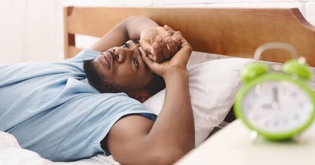 Pandemic Got You Stressed? How Losing Sleep Affects Your Health | UKNow