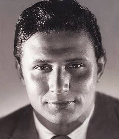 Captain Scarface (1953) - IMDb
