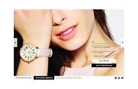 Michele discount watches bloomingdale's