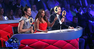Alle aufnahmen sehen sie hier. Let S Dance 2020 Aus Der Traum Dieses Promi Tanzpaar Muss Die Rtl Show Verlassen Bunte De