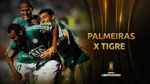 Teams palmeiras tigres played so far 1 matches. Palmeiras X Tigre Todos Os Gols Do Confronto Na Historia Da Libertadores Youtube