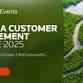 Pharma Customer Engagement Europe 2025 event image
