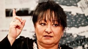 V sadské volila známá novinářka eva jurinová. Aesjyuqzgluewm