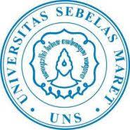 @galuhputriu #wisudauns trima kasihku uns ku. Universitas Sebelas Maret Fakultas Kedokteran Healthmanagement Org