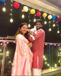 Surya kumar yadav's wife reveals what surya does before every innings. Picture Perfect Moments From Cricketer Suryakumar Yadav And His Wife Devisha S Life