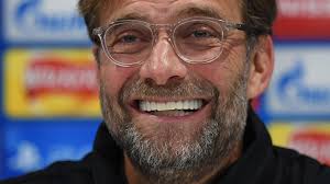 I denti di Klopp