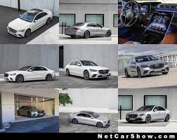 2021 mercedes a220 and a35 amg are put under the microscope. Mercedes Benz S Class 2021 Pictures Information Specs