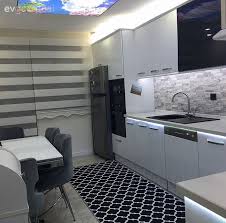 Siyah beyaz hali fiyatları siyah beyaz hali modelleri ve siyah beyaz hali çeşitleri uygun fiyatlarla burada. Lacivert Vurgusu Ile Asil Ve Sik Hulya Hanimin Goz Alici Evinden Ev Gezmesi Beyaz Mutfaklar Home Design Decor Modern Mutfaklar