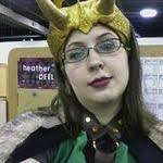 Heather Deel (0xgjynkiz9ozm0j)