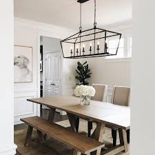 There's no simple answer to that. Kitchen Island Modern Farmhouse Pendant Lighting Novocom Top