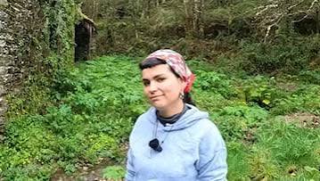 Lucía, de 27 años, vive en un pueblo casi desierto: “Pago 50 euros al mes en hacer la compra” - AS.com