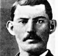 Profile for Billy the Kid