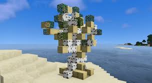 Adds decorative brick blocks, stairs, doors and bars based on the metals from vanilla, simple ores, netherrocks, and fusion. Aesthetic Trees Addon Minecraft Pe Addons Mcpe Addons Minecraft Pe Addons Mods Resources Pack Maps Skins Textures