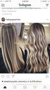 Great Example F Balayage W No Layers Boliage Hair Dyed Hair Hair Looks