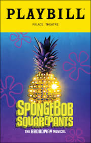 Spongebob squarepants is the most widely distributed property in viacom international media networks history, seen in more than 170 countries, translated in 30+ languages, and averaging more than 140 million total viewers every quarter. Spongebob Squarepants Musical Wikipedia